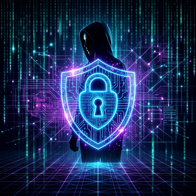 Seguridad y Privacidad: Protege tu Identidad Online